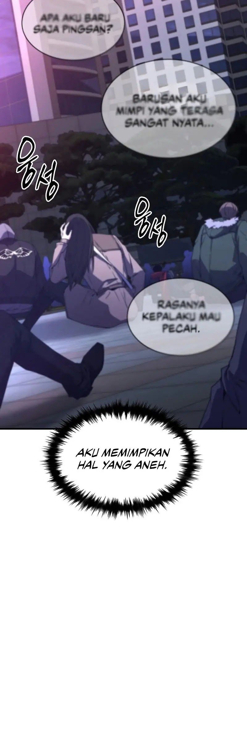 The 100th Regression of the Max-Level Player Chapter 4 - halaman 65
