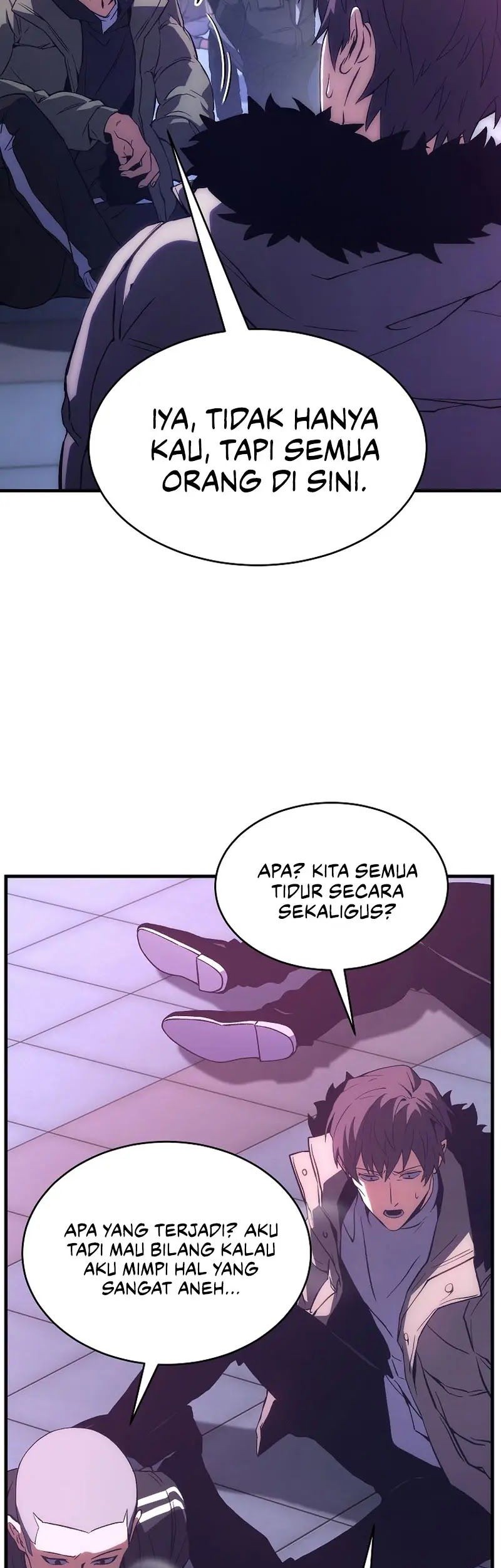 The 100th Regression of the Max-Level Player Chapter 4 - halaman 68