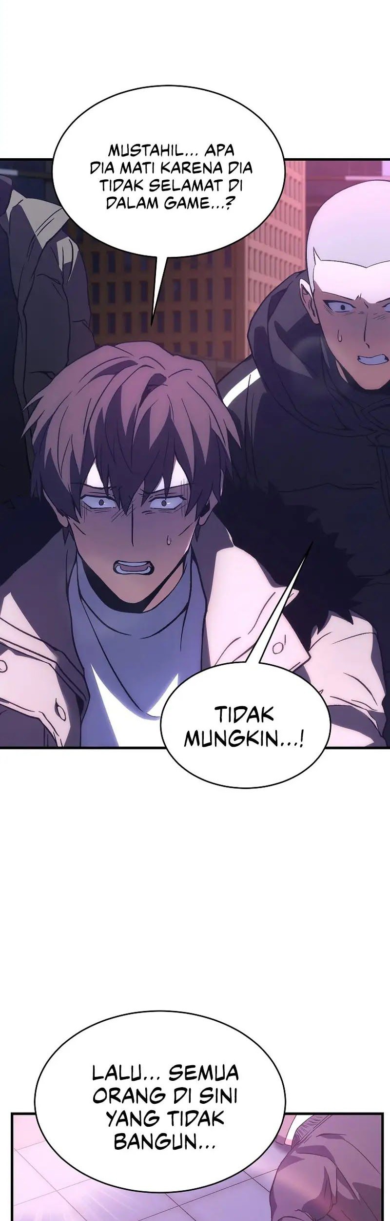 The 100th Regression of the Max-Level Player Chapter 4 - halaman 79
