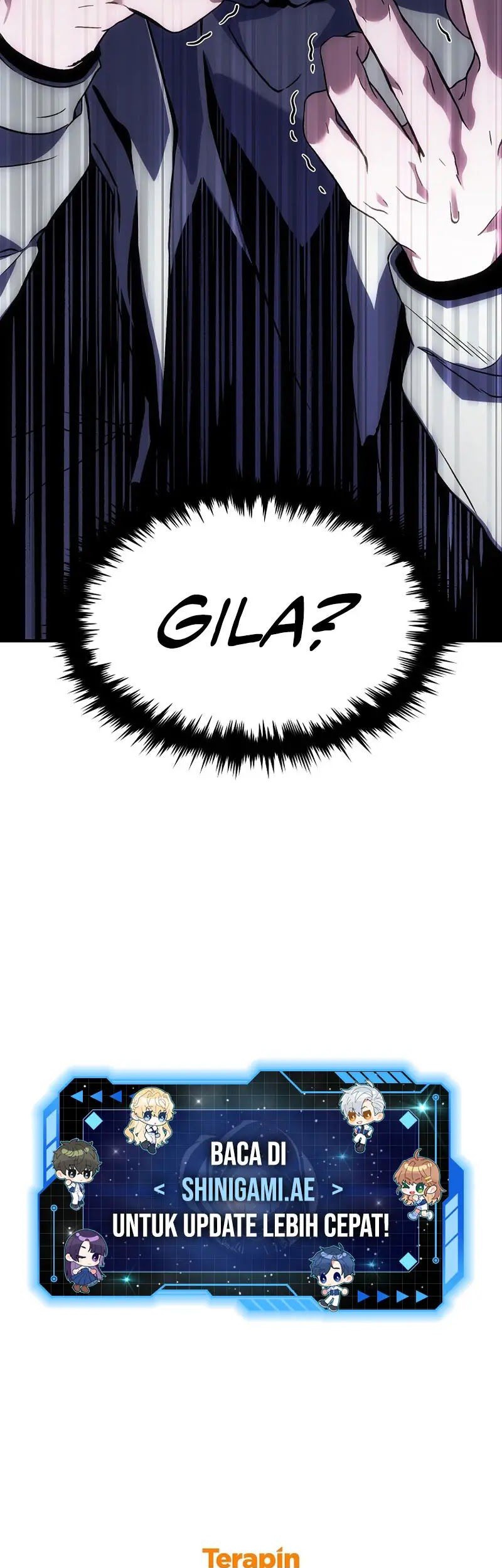 The 100th Regression of the Max-Level Player Chapter 4 - halaman 84