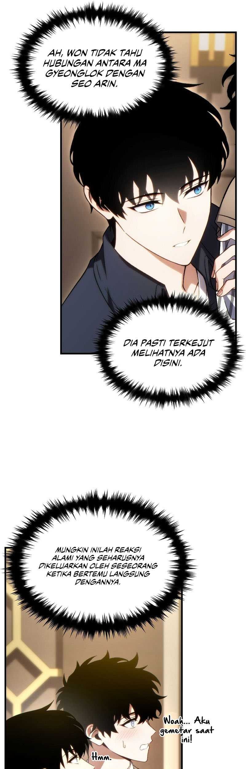 The 100th Regression of the Max-Level Player Chapter 40 - halaman 10