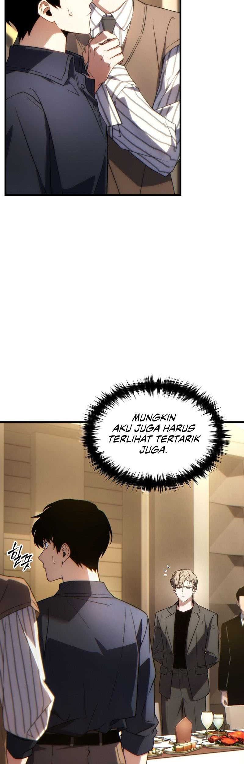 The 100th Regression of the Max-Level Player Chapter 40 - halaman 11
