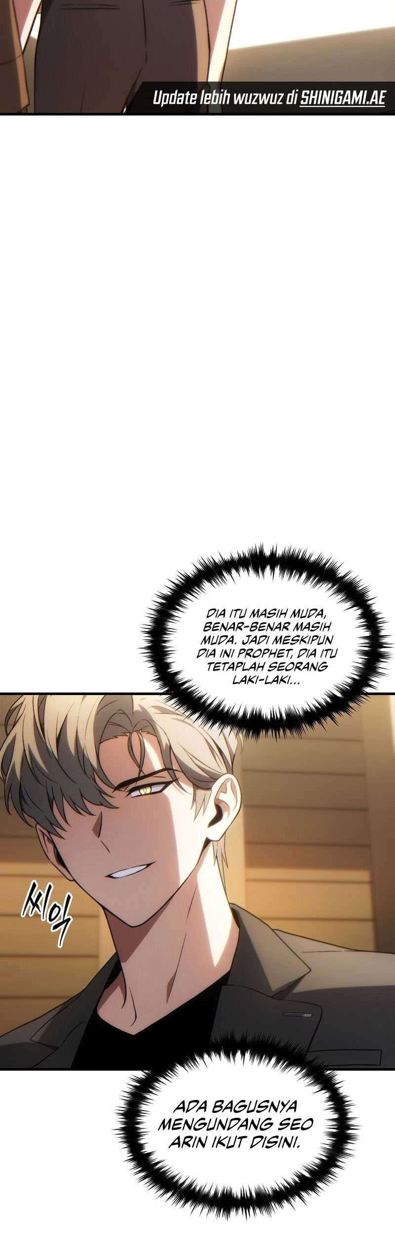 The 100th Regression of the Max-Level Player Chapter 40 - halaman 12