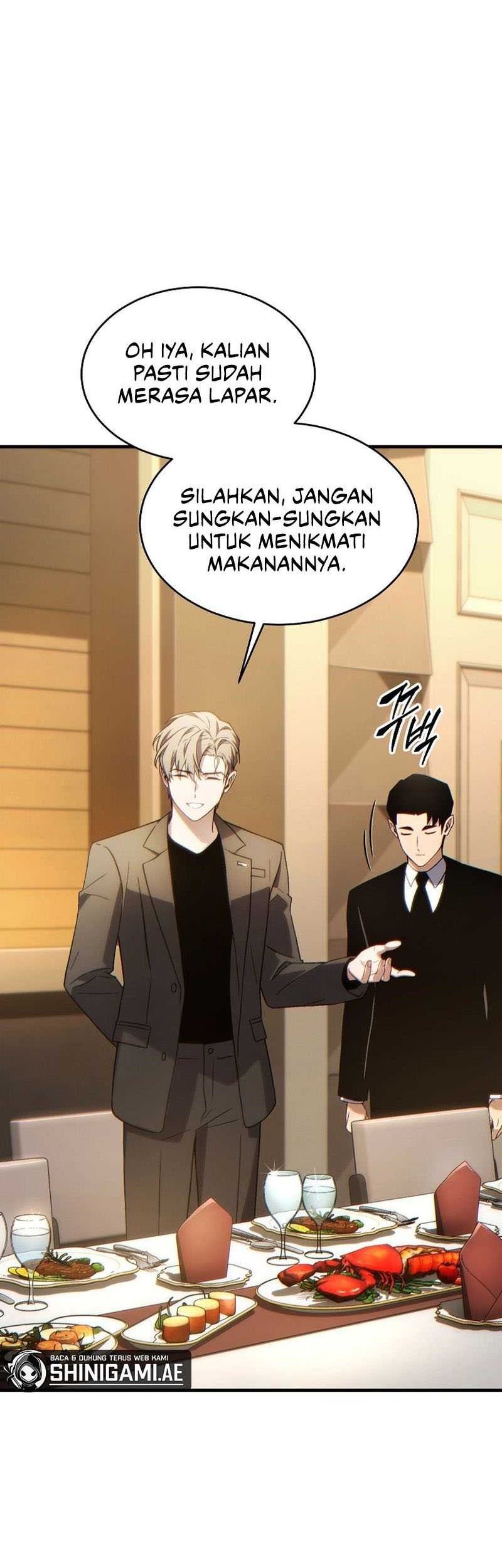 The 100th Regression of the Max-Level Player Chapter 40 - halaman 13