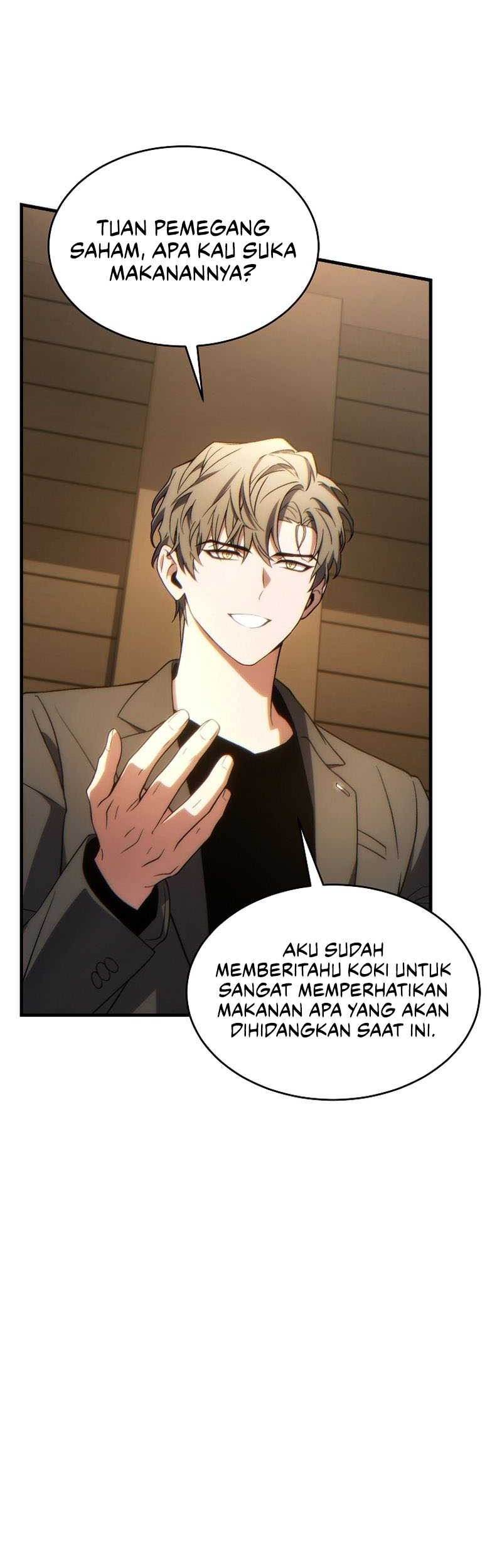 The 100th Regression of the Max-Level Player Chapter 40 - halaman 16