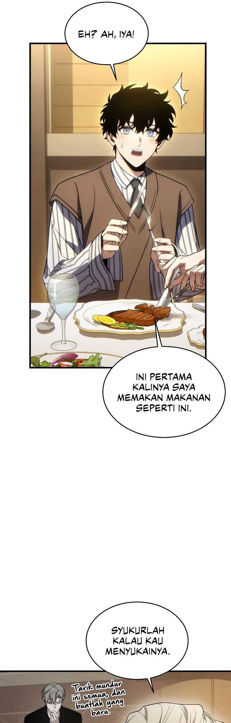 The 100th Regression of the Max-Level Player Chapter 40 - halaman 18