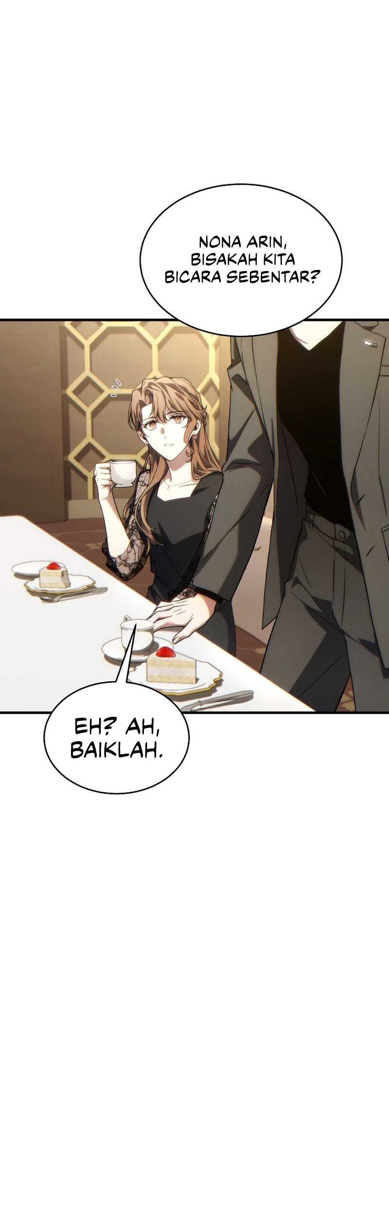 The 100th Regression of the Max-Level Player Chapter 40 - halaman 28