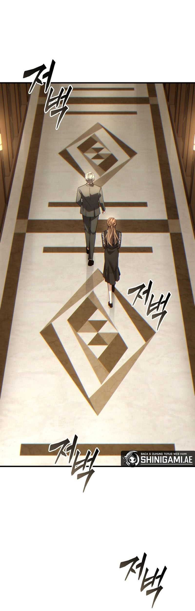 The 100th Regression of the Max-Level Player Chapter 40 - halaman 29