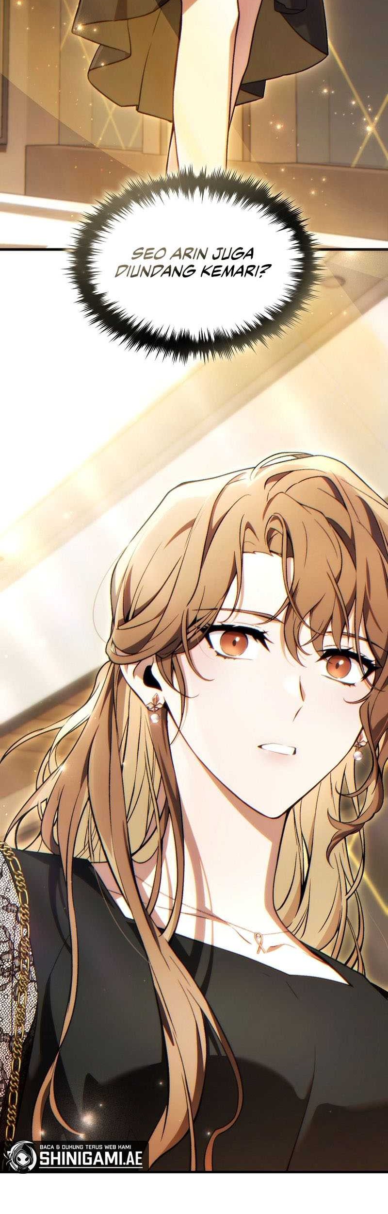 The 100th Regression of the Max-Level Player Chapter 40 - halaman 3