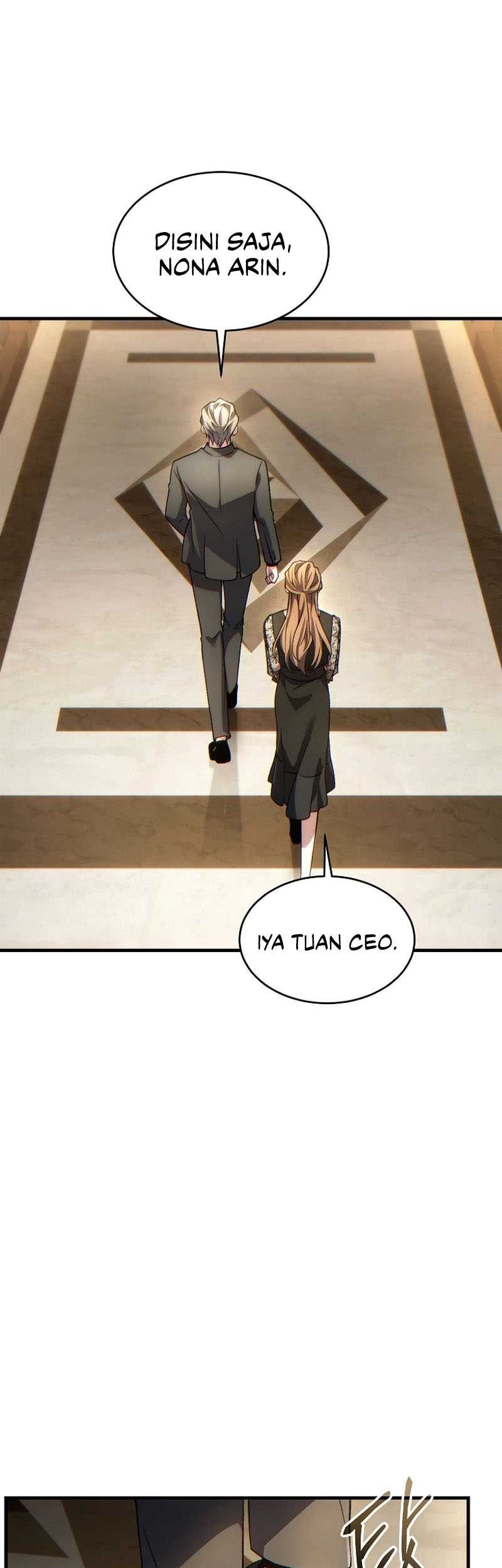 The 100th Regression of the Max-Level Player Chapter 40 - halaman 30