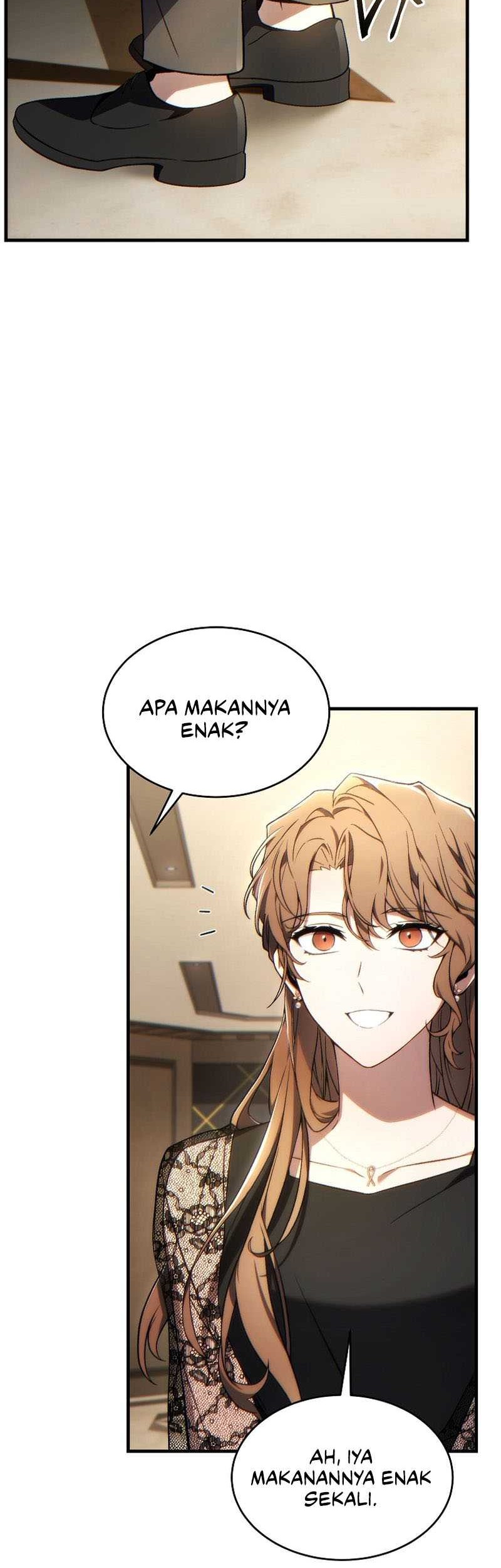 The 100th Regression of the Max-Level Player Chapter 40 - halaman 31