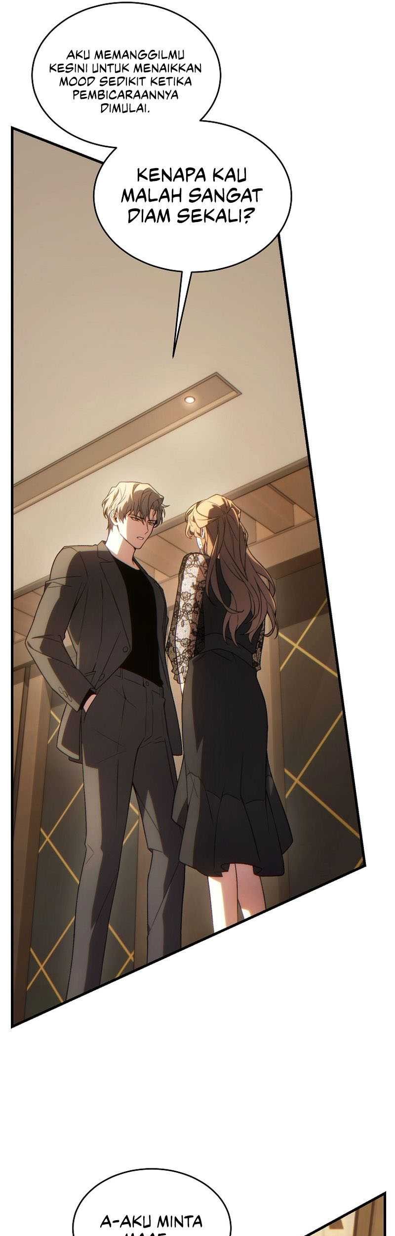 The 100th Regression of the Max-Level Player Chapter 40 - halaman 34