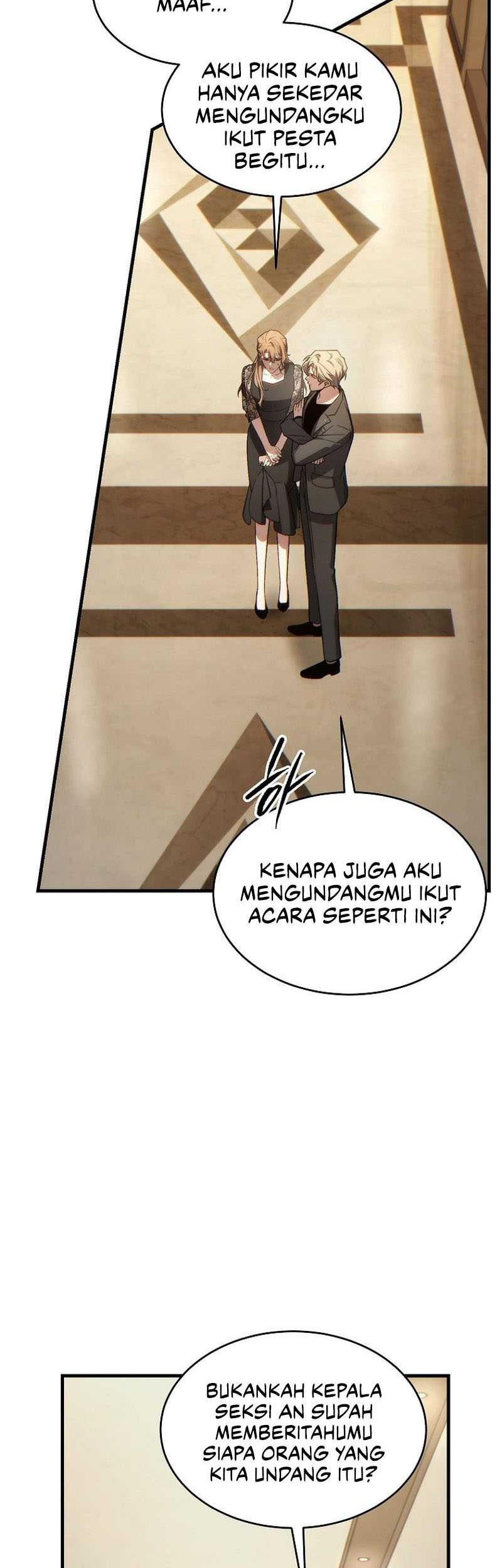 The 100th Regression of the Max-Level Player Chapter 40 - halaman 35