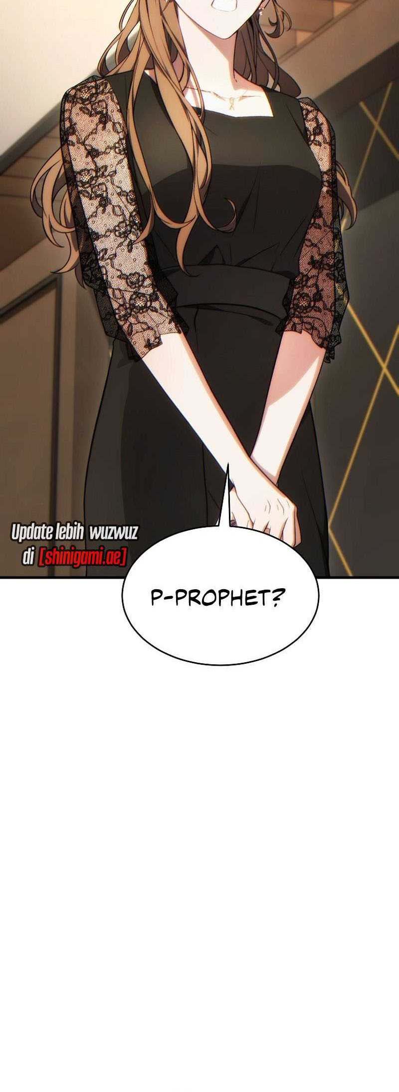 The 100th Regression of the Max-Level Player Chapter 40 - halaman 37