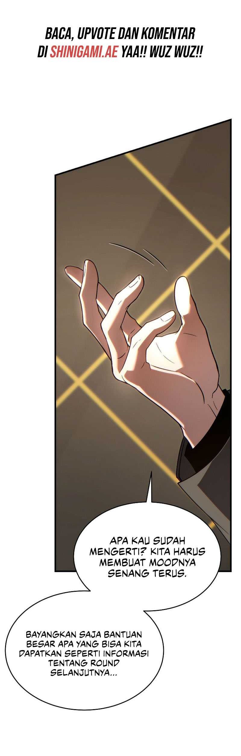 The 100th Regression of the Max-Level Player Chapter 40 - halaman 39
