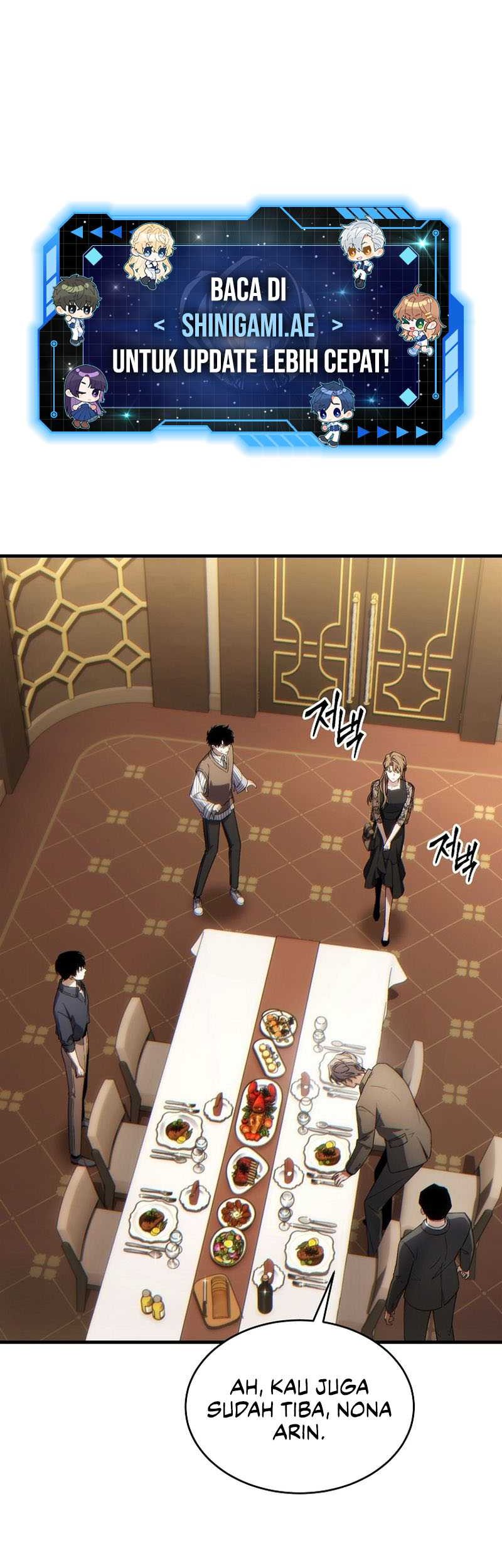 The 100th Regression of the Max-Level Player Chapter 40 - halaman 4