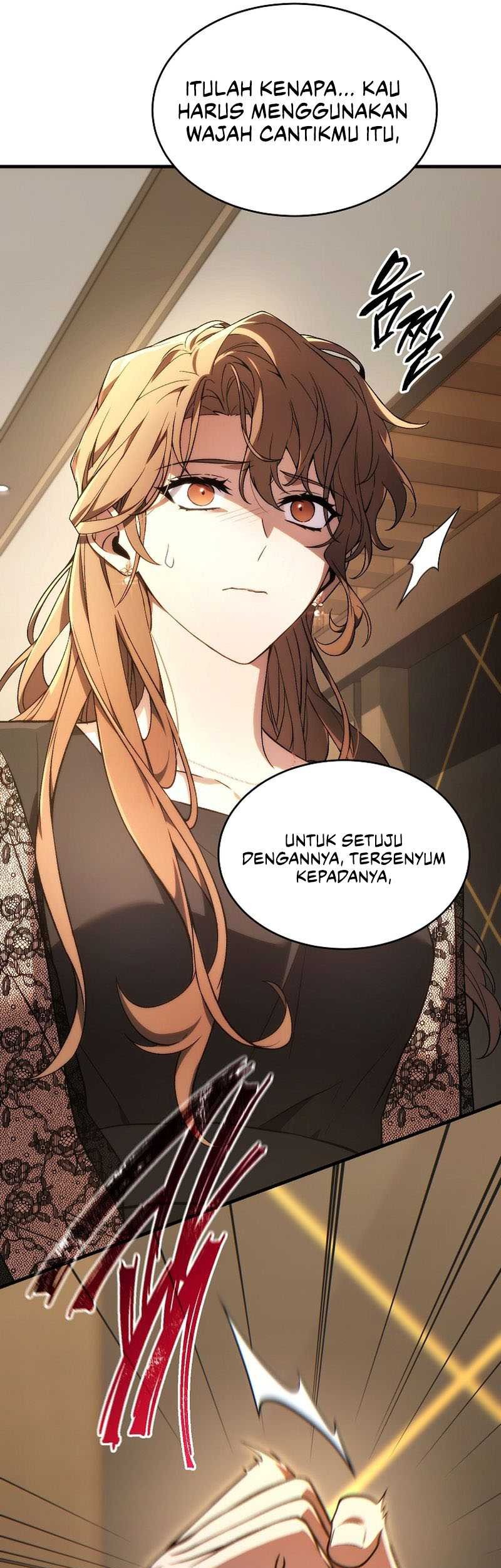 The 100th Regression of the Max-Level Player Chapter 40 - halaman 41