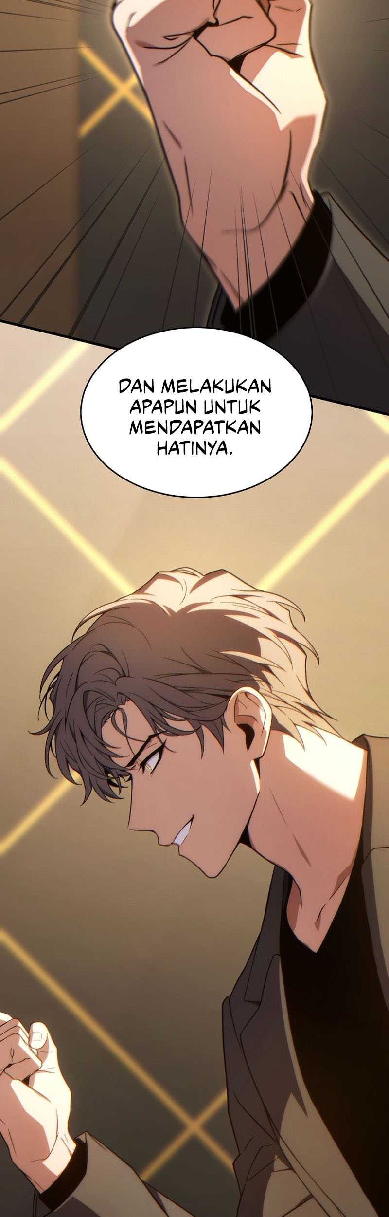 The 100th Regression of the Max-Level Player Chapter 40 - halaman 42