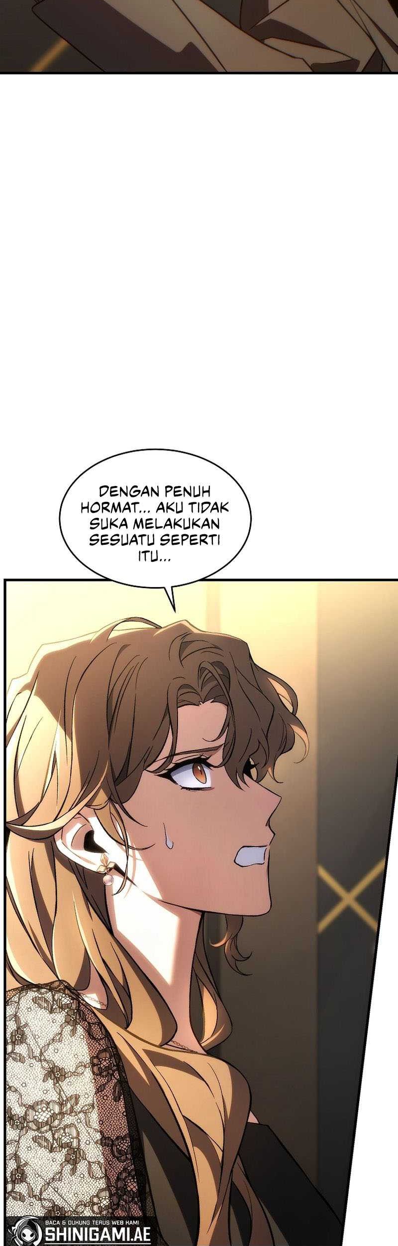 The 100th Regression of the Max-Level Player Chapter 40 - halaman 43