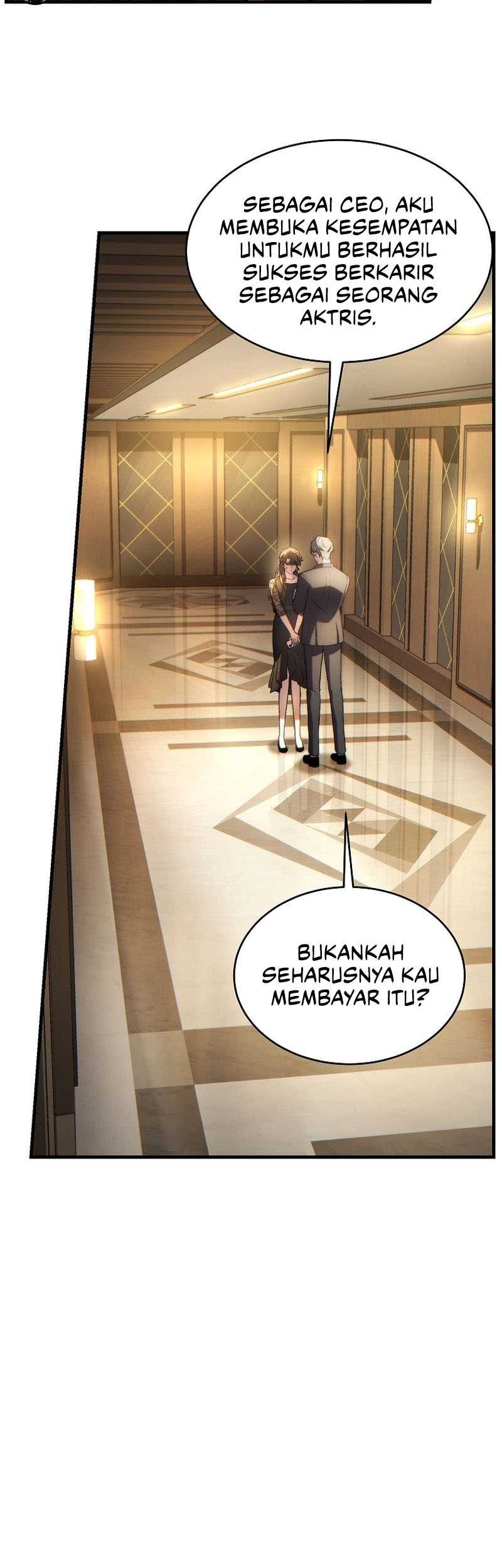 The 100th Regression of the Max-Level Player Chapter 40 - halaman 44