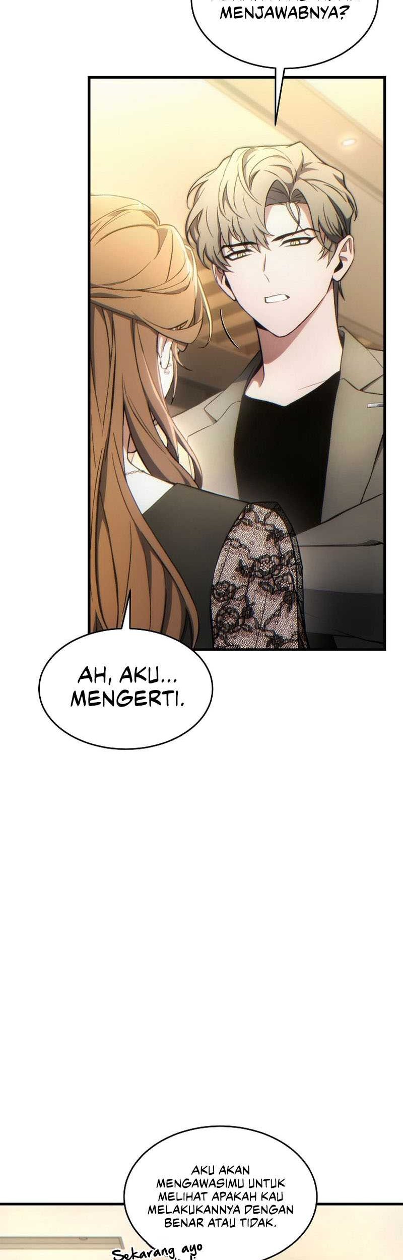 The 100th Regression of the Max-Level Player Chapter 40 - halaman 46