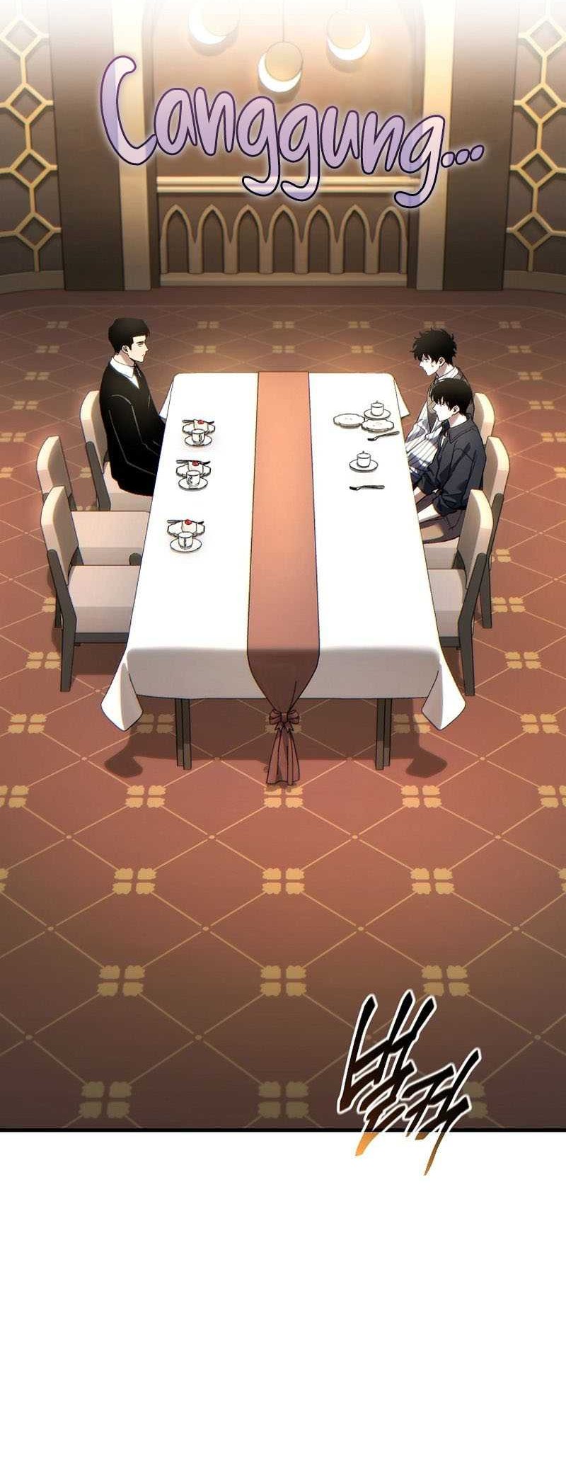 The 100th Regression of the Max-Level Player Chapter 40 - halaman 48