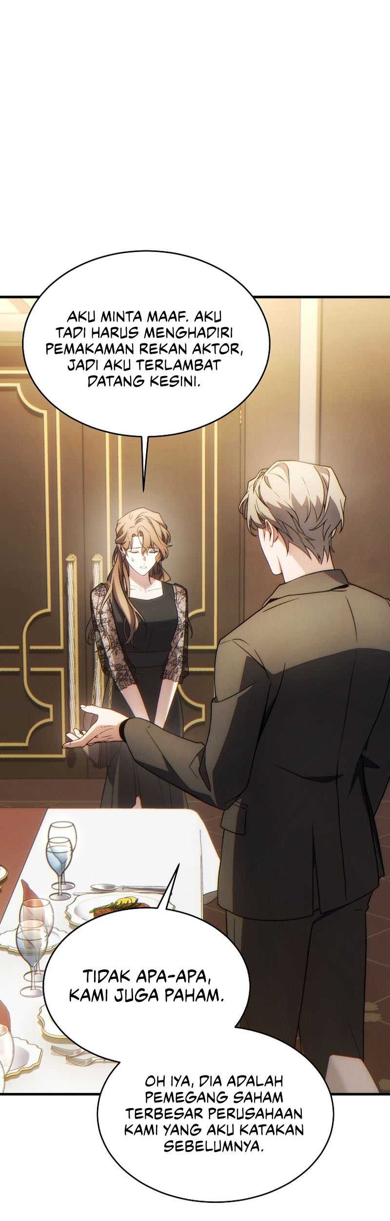 The 100th Regression of the Max-Level Player Chapter 40 - halaman 5