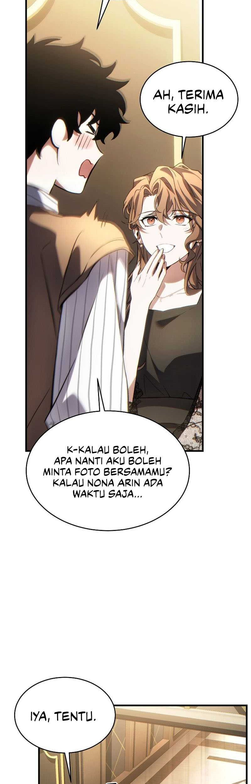 The 100th Regression of the Max-Level Player Chapter 40 - halaman 54