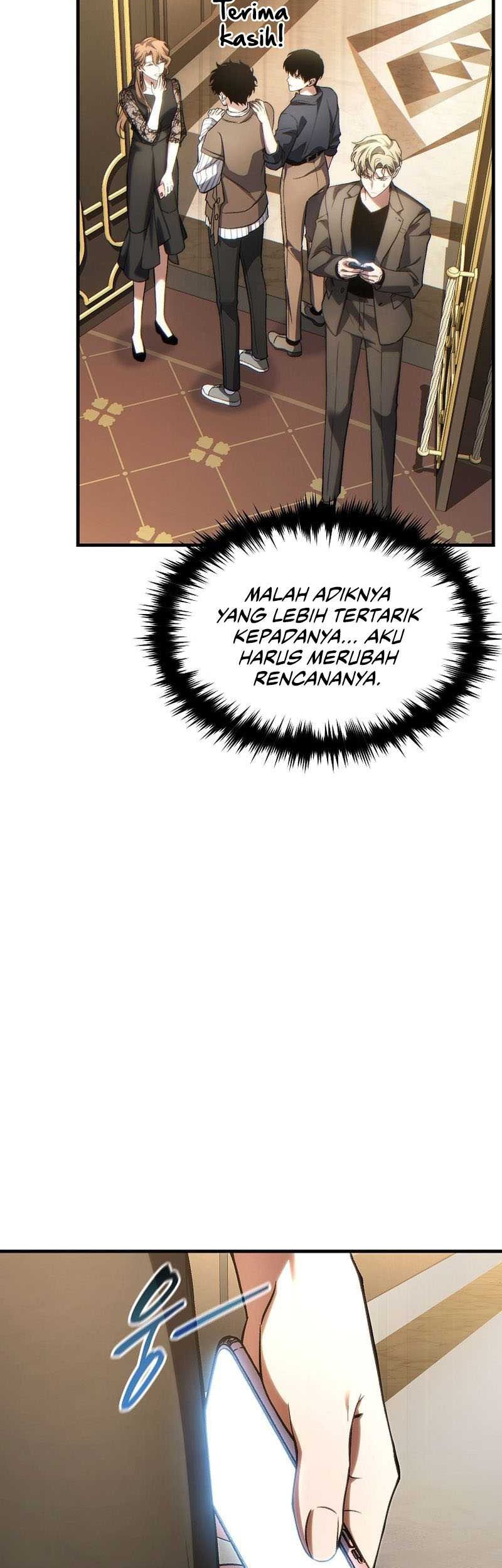 The 100th Regression of the Max-Level Player Chapter 40 - halaman 55