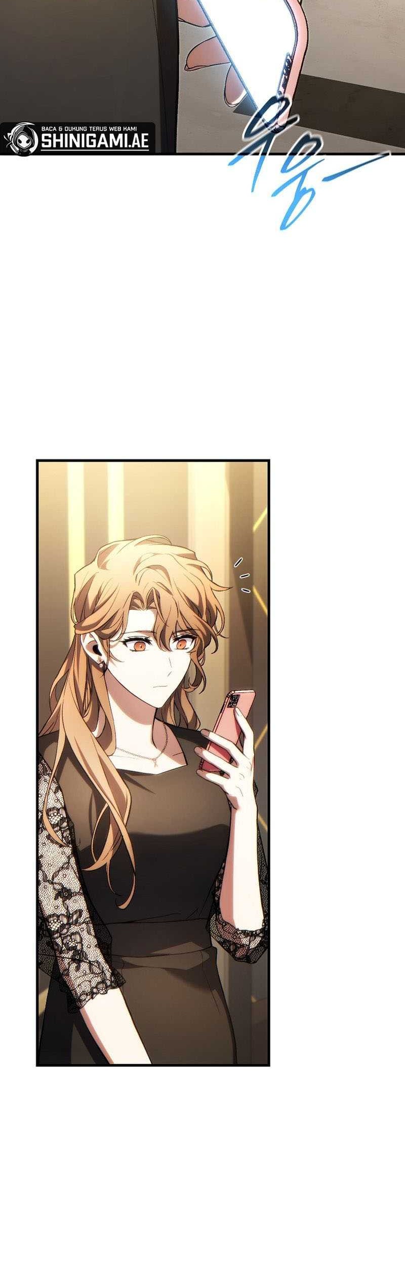 The 100th Regression of the Max-Level Player Chapter 40 - halaman 56