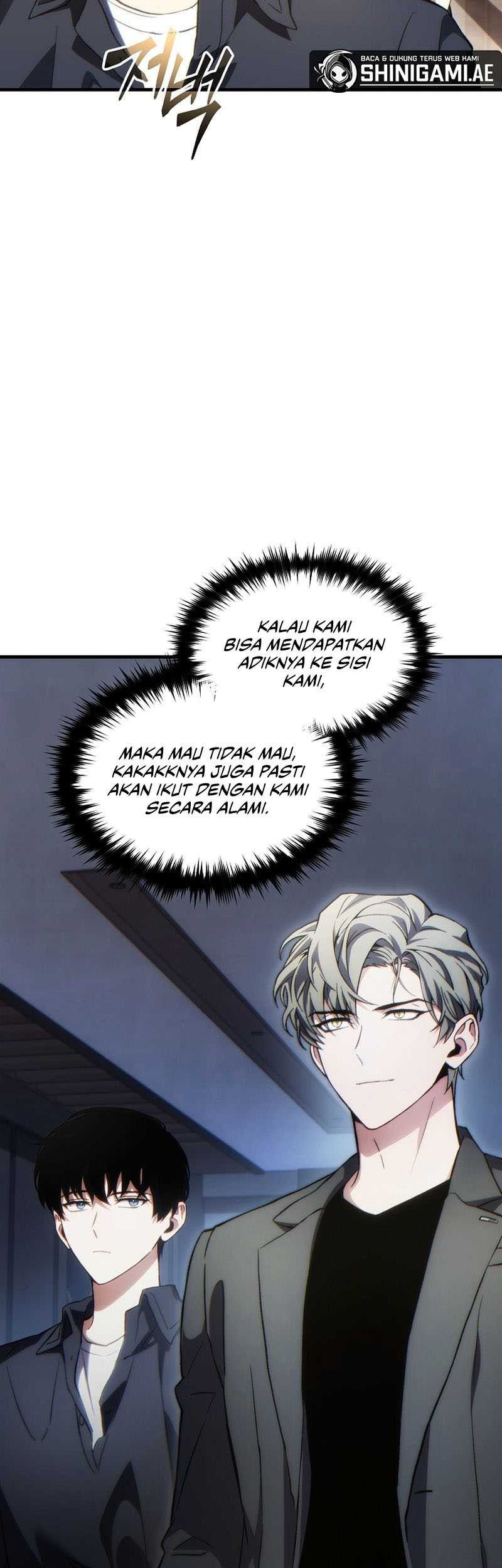The 100th Regression of the Max-Level Player Chapter 40 - halaman 59