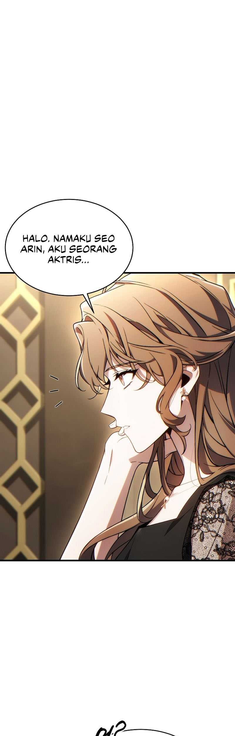 The 100th Regression of the Max-Level Player Chapter 40 - halaman 6