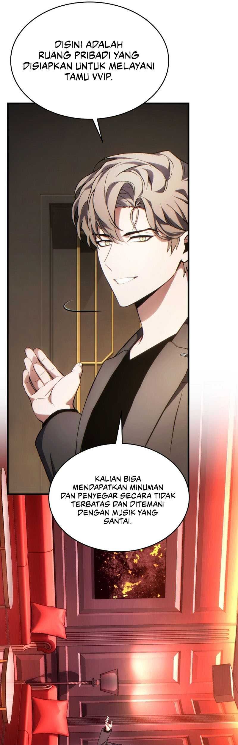 The 100th Regression of the Max-Level Player Chapter 40 - halaman 61