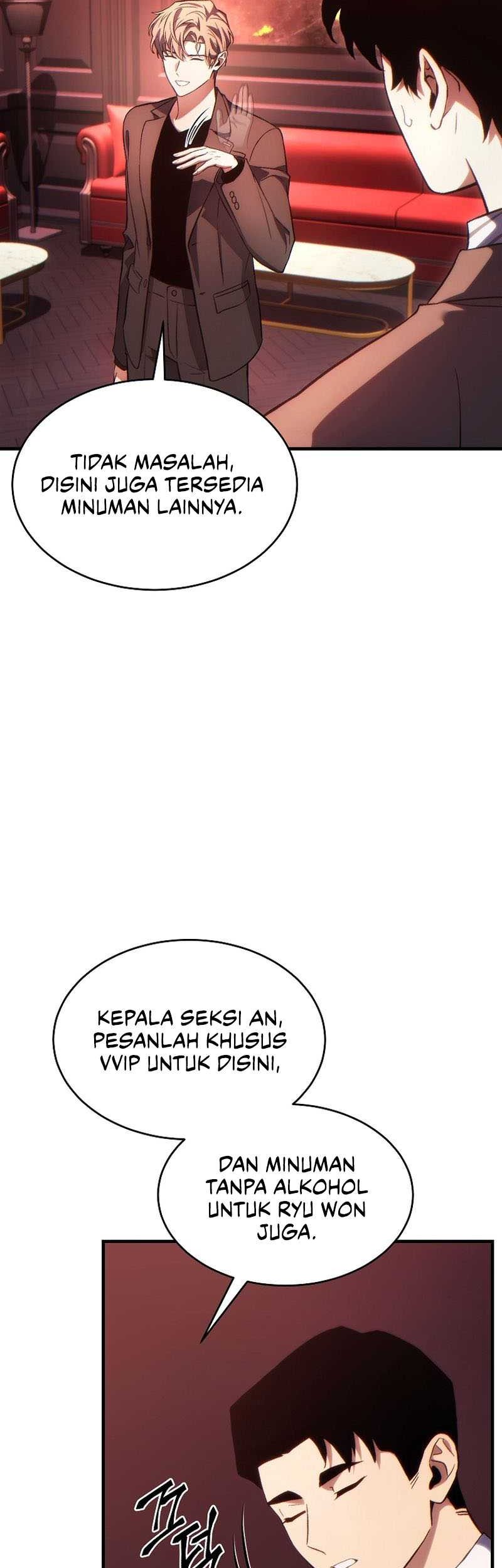 The 100th Regression of the Max-Level Player Chapter 40 - halaman 63