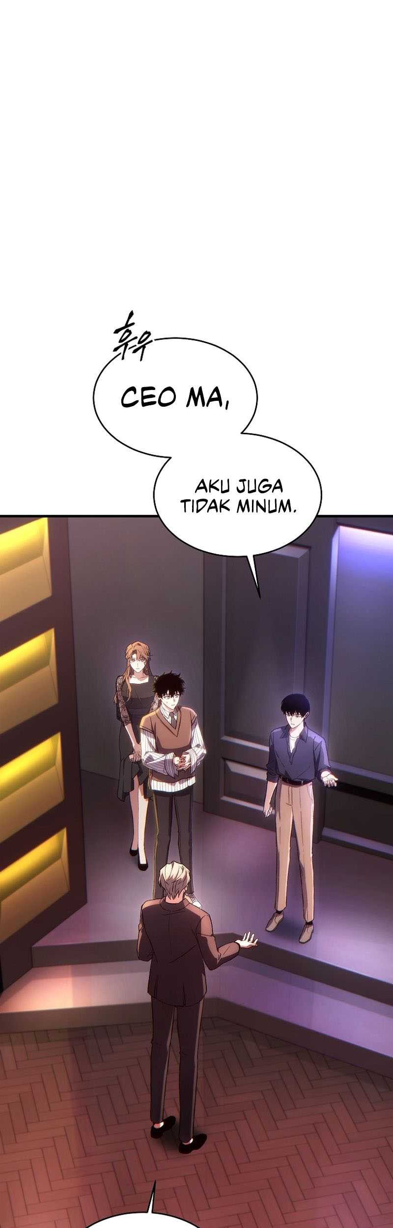 The 100th Regression of the Max-Level Player Chapter 40 - halaman 65