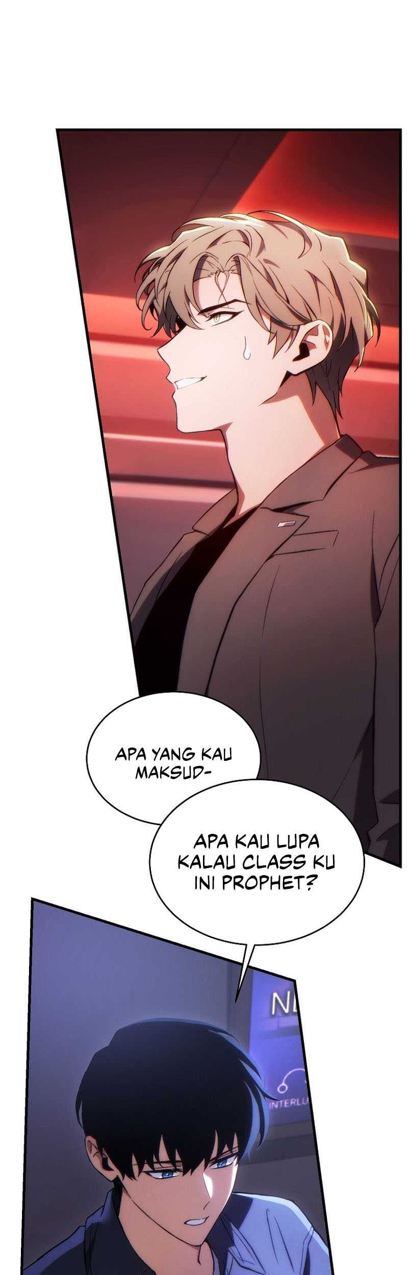 The 100th Regression of the Max-Level Player Chapter 40 - halaman 70