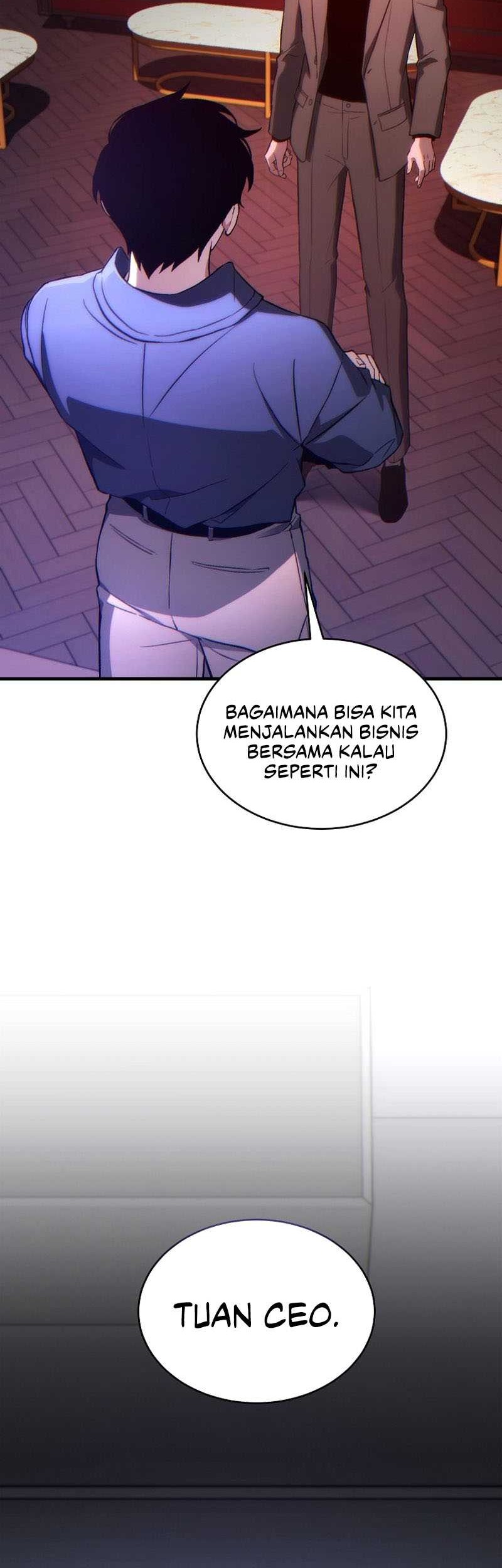 The 100th Regression of the Max-Level Player Chapter 40 - halaman 72