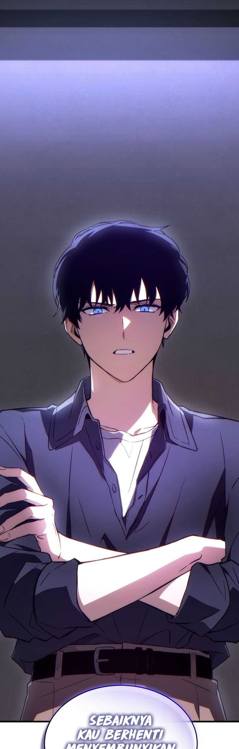 The 100th Regression of the Max-Level Player Chapter 40 - halaman 73