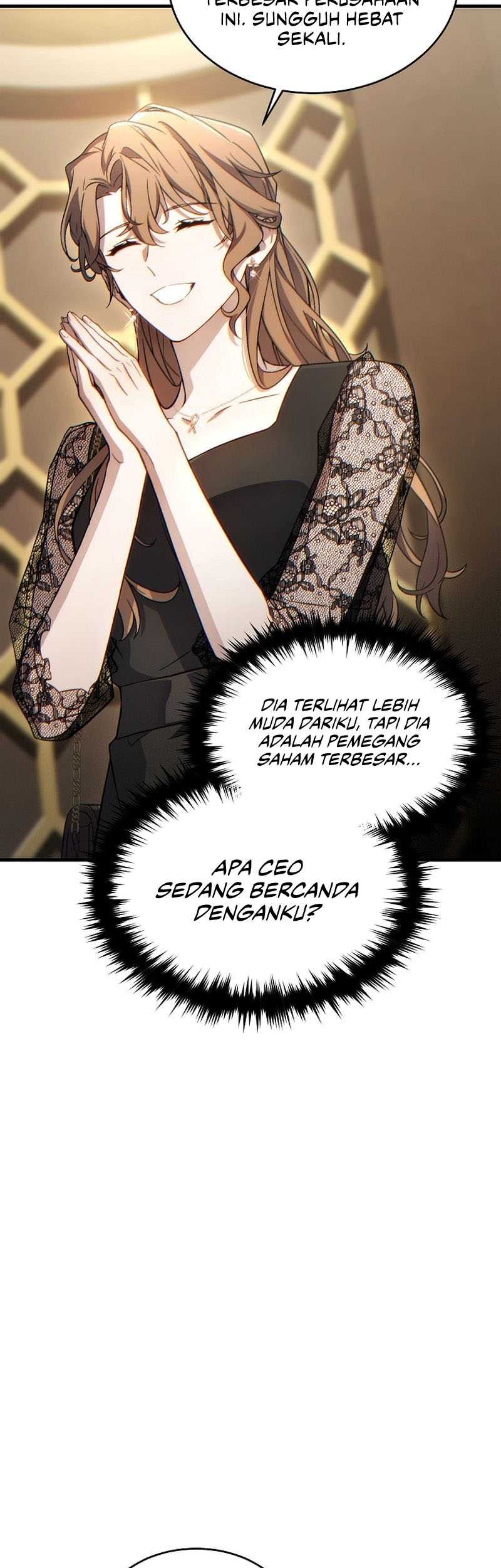 The 100th Regression of the Max-Level Player Chapter 40 - halaman 8