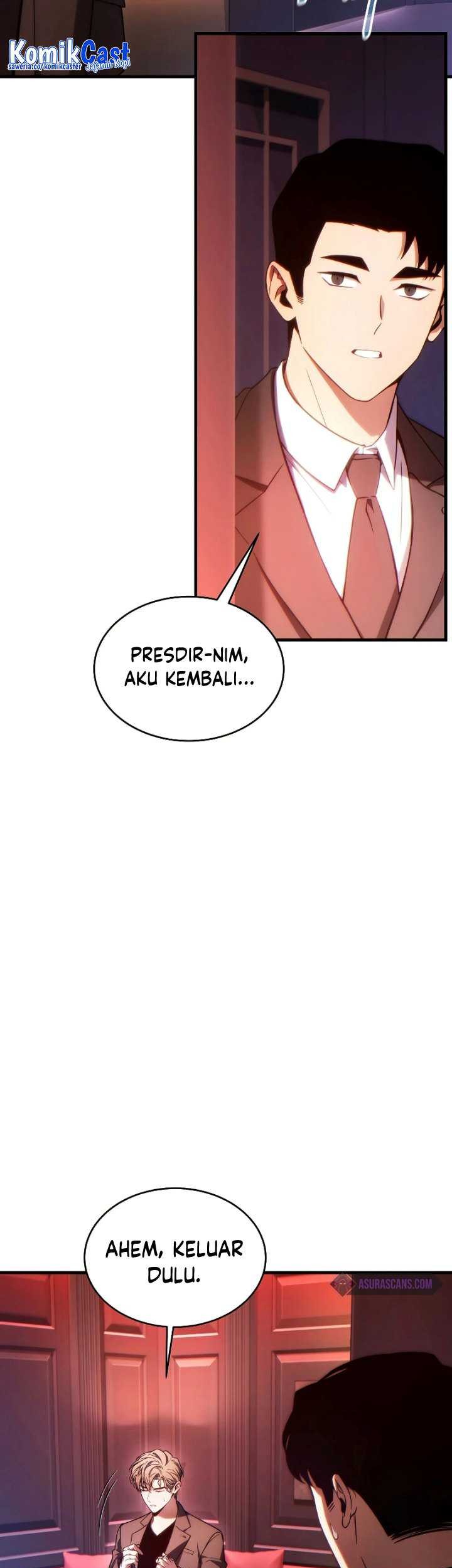 The 100th Regression of the Max-Level Player Chapter 41 - halaman 10
