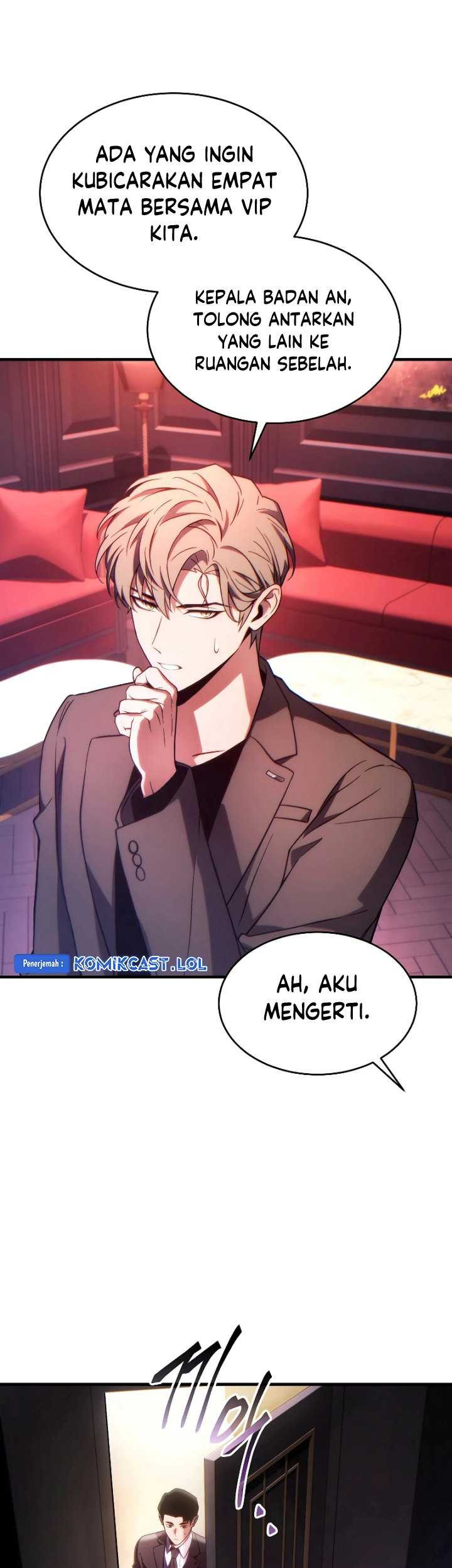 The 100th Regression of the Max-Level Player Chapter 41 - halaman 12