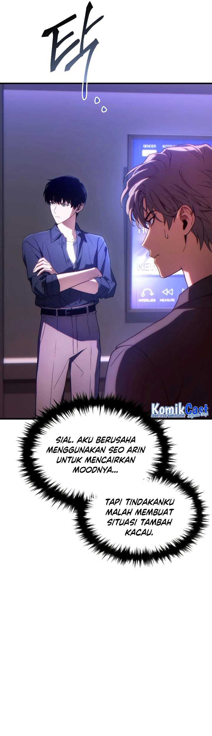 The 100th Regression of the Max-Level Player Chapter 41 - halaman 14
