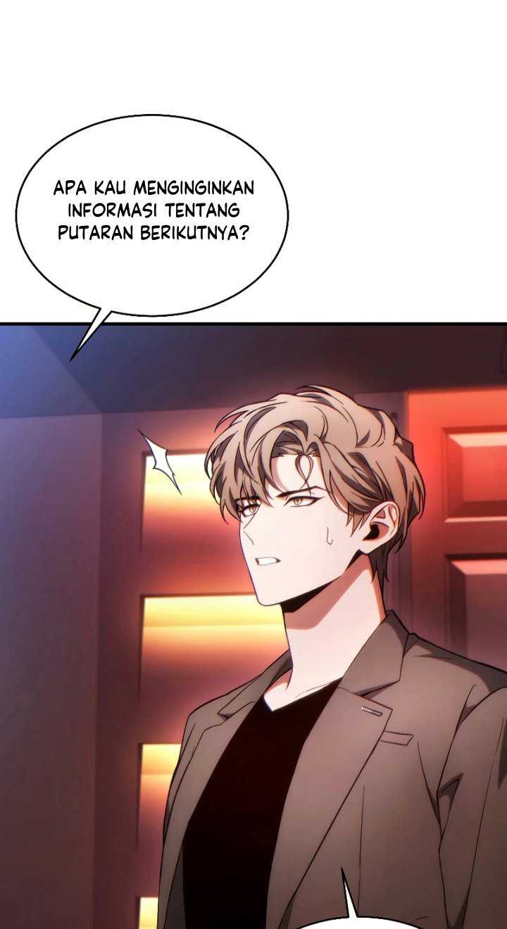 The 100th Regression of the Max-Level Player Chapter 41 - halaman 15