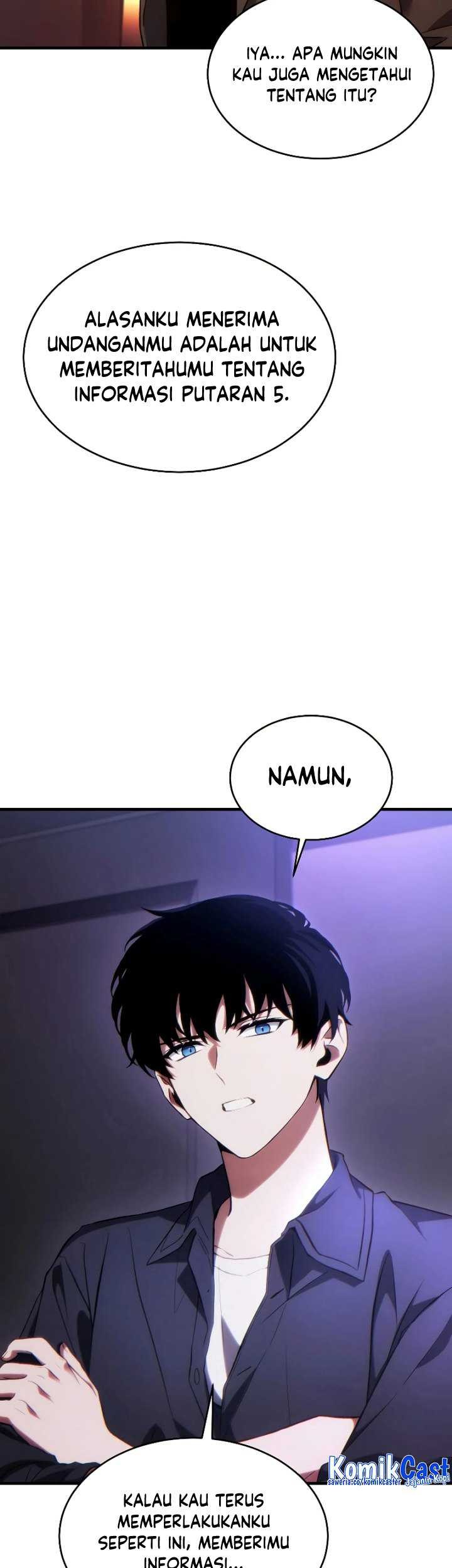 The 100th Regression of the Max-Level Player Chapter 41 - halaman 16