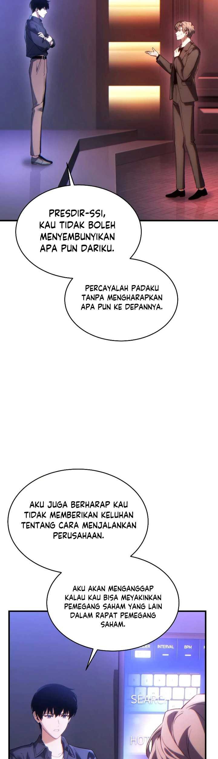 The 100th Regression of the Max-Level Player Chapter 41 - halaman 18