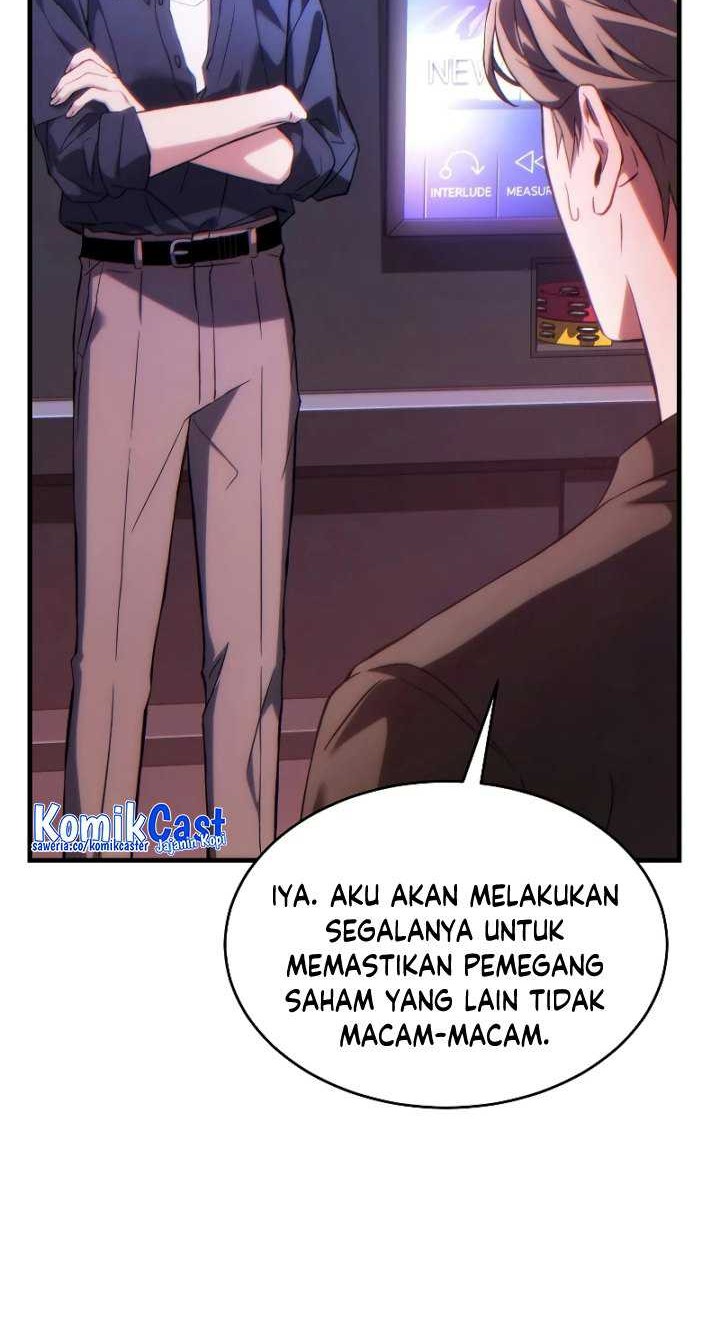 The 100th Regression of the Max-Level Player Chapter 41 - halaman 19