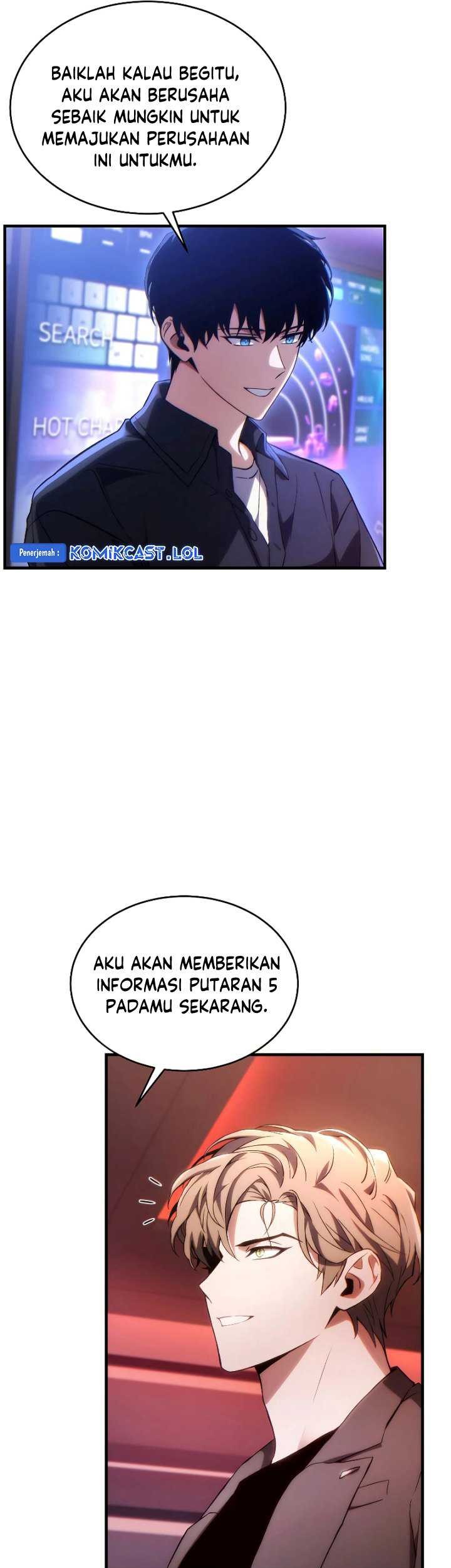 The 100th Regression of the Max-Level Player Chapter 41 - halaman 20