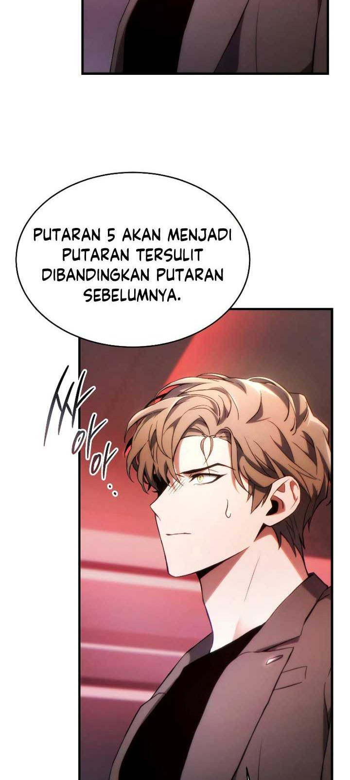 The 100th Regression of the Max-Level Player Chapter 41 - halaman 21