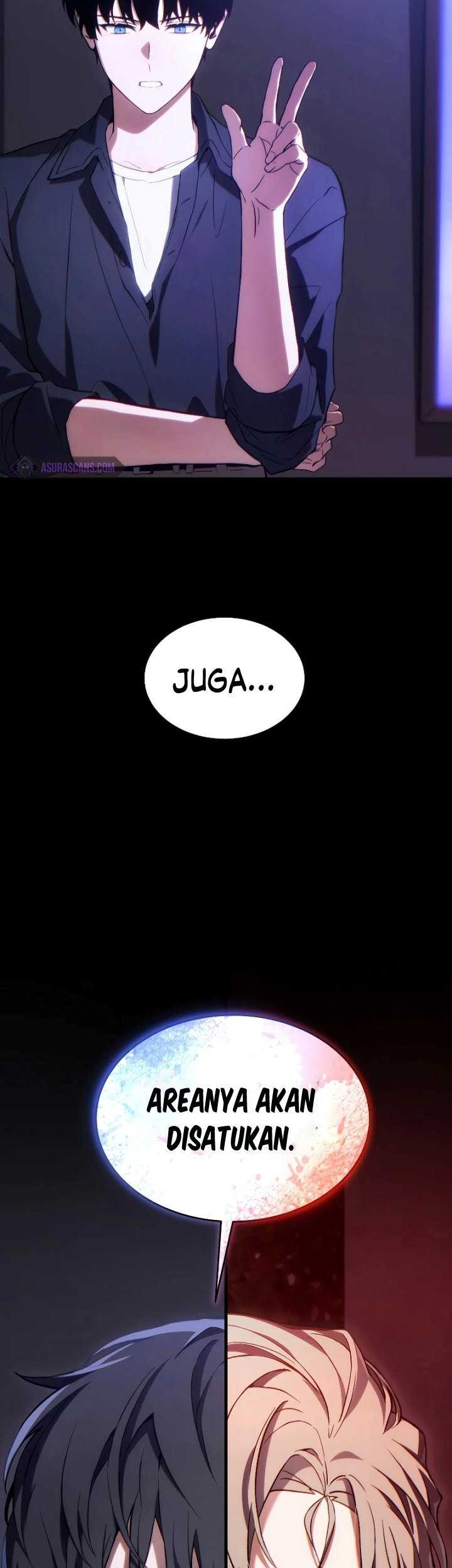 The 100th Regression of the Max-Level Player Chapter 41 - halaman 24