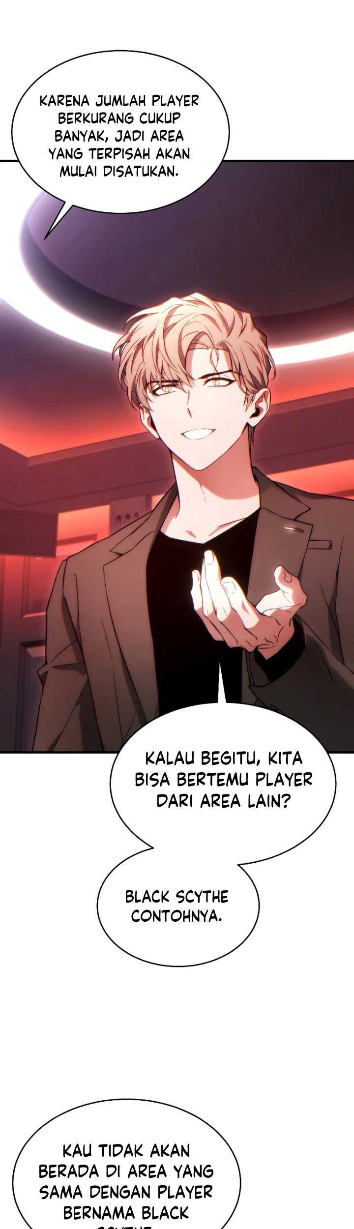 The 100th Regression of the Max-Level Player Chapter 41 - halaman 26